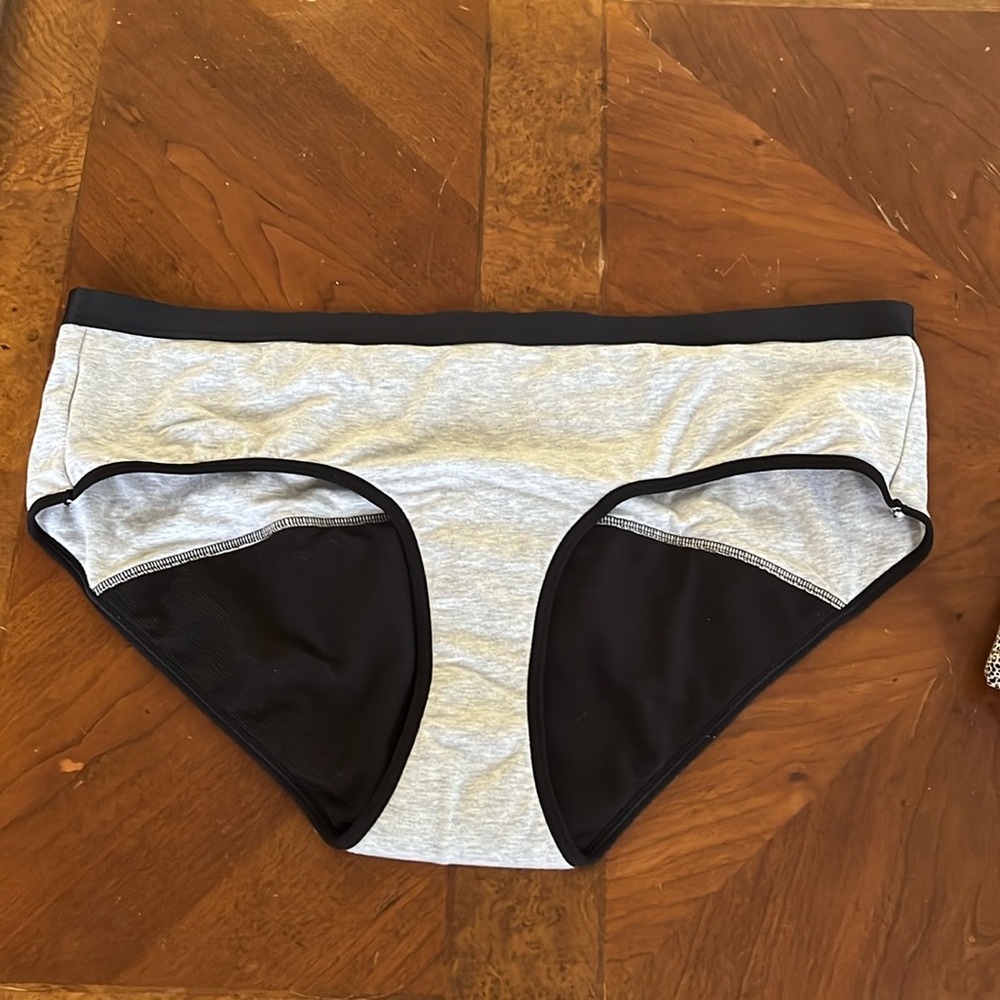 Period Underwear by Aerie